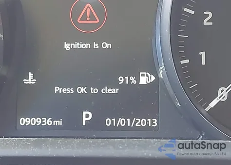 2016 Land Rover Range Rover Sport 3.0L V6 Supercharged Hse from USA, damaged, VIN SALWR2VF2GA650437